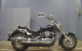 YAMAHA DRAGSTAR 400 CLASSIC 1999 4TR