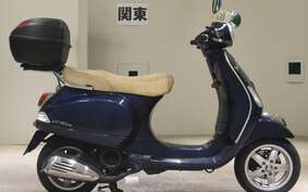 VESPA LX150IE M682