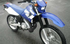 YAMAHA DT230 LANZA 1998 4TP