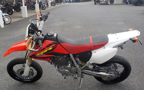 HONDA XR250 MOTARD MD30