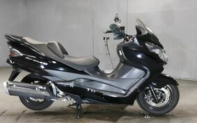 SUZUKI SKYWAVE 400 S 2008 CK44A