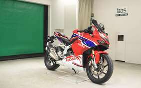 HONDA CBR250RR A MC51