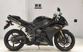 YAMAHA YZF-R1 2008 RN20