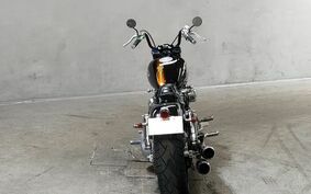 HARLEY FXD 1340 1996 GHL