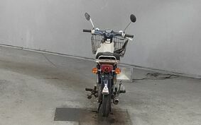 HONDA C70 SUPER CUB HA02