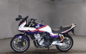 HONDA CB400SFV-4 BOLDOR NC42