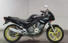 YAMAHA XJ400 1991 4BP