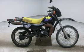 SUZUKI TS50 Hustler SA11A