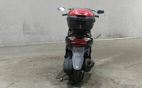 SUZUKI ADDRESS V125 S CF4MA