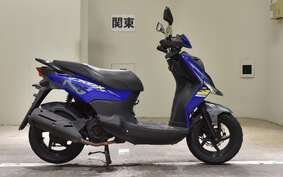 SYM CROX125 AEA3