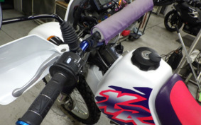 HONDA XR250 MD30