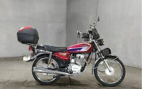 HONDA CG125 PCJ3