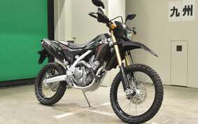 HONDA CRF250L MD44