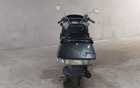 HONDA FUSION MF02