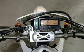 SUZUKI DR-Z400SM 2009 SK44A