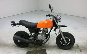 HONDA APE 50 AC16