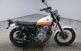 SUZUKI GRASS TRACKER NJ47A