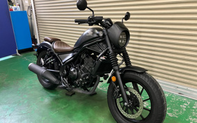 HONDA  REBEL 250 S EDITION  MC49