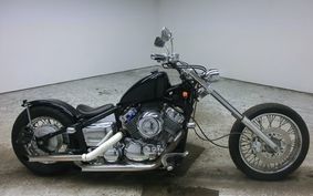 YAMAHA DRAGSTAR 400 1996 4TR