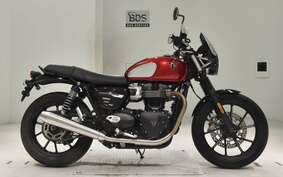 TRIUMPH SPEED TWIN 900 2023