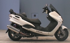 YAMAHA MAJESTY 125 FI SE27