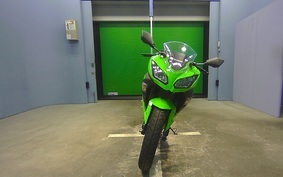 KAWASAKI NINJA 250 2014 EX250L