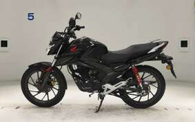 HONDA CBF125R