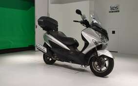 SUZUKI SKYWAVE 200 (Burgman 200) CH41A