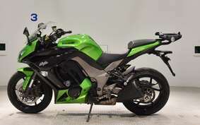 KAWASAKI NINJA 1000 A 2012 ZXT00G