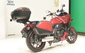 HONDA CTX700 2013 RC69