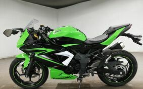 KAWASAKI NINJA 250 SL BX250A