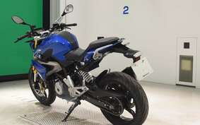 BMW G310R 2017 0G01