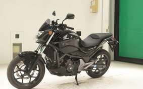 HONDA NC750S D 2014 RC70