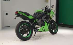 KAWASAKI NINJA 400R 2014 ER400B