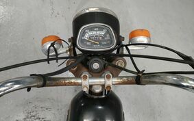 HONDA CD50 BENLY CD50