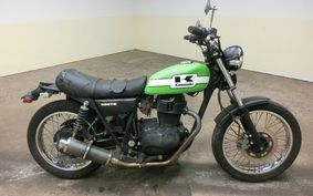 KAWASAKI 250TR 2002 BJ250F