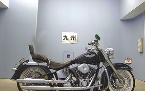 HARLEY FLSTN 1450 2005 BNY