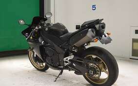 YAMAHA YZF-R1 2009 RN24J