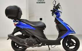 SUZUKI ADDRESS V125 S CF4MA