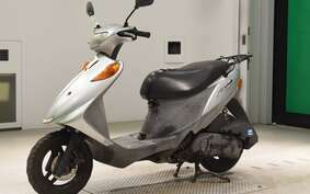 SUZUKI ADDRESS V125 CF46A