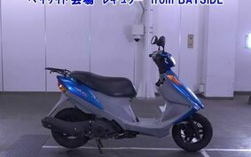 SUZUKI ADDRESS V125 CF4EA