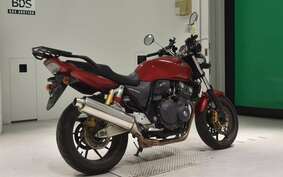 HONDA CB400SF GEN 4 2015 NC42