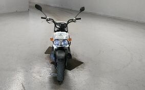 HONDA ZOOMER AF58