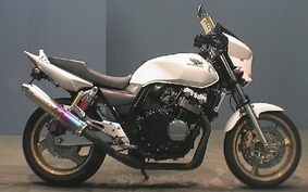 HONDA CB400SFV-3 2006 NC39