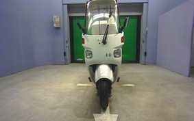 HONDA GYRO CANOPY TA02