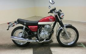 HONDA CB400SS Cell 2008 NC41