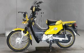 HONDA CROSS CUB 110 JA10