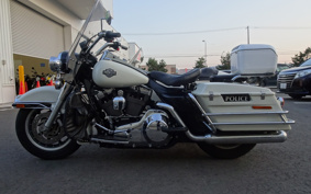 HARLEY  HARLEY FLHPEI S|C 2002 FTW
