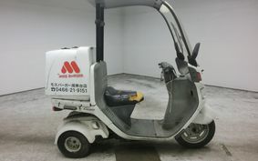 HONDA GYRO CANOPY TA02