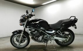 KAWASAKI BALIUS 250 ZR250A